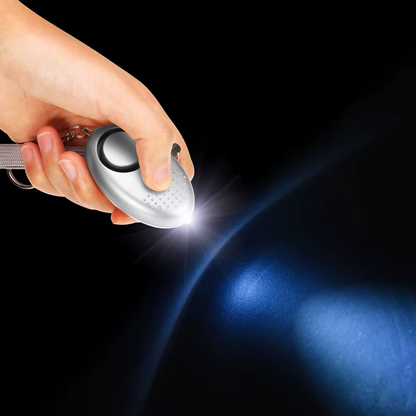 HerShield - Ett skydd som alltid är nära.